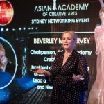 Beverley McGarvey Champions Asia-Pacific Content Diversity at AACA