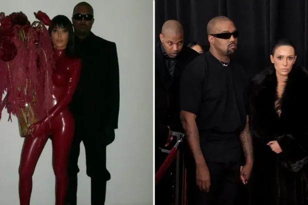 Bianca Censori’s Art Sparks Claims Of ‘Coded Domestic Violence Message’