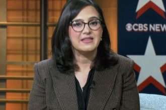 Big Advertisers Appear Wary of CBS News’ Bari Weiss Town Hall Format