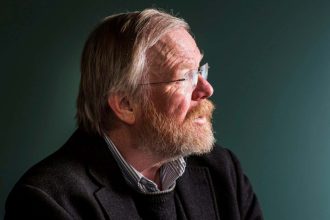 Bill Bryson on why he has updated A Short History of Nearly Everything