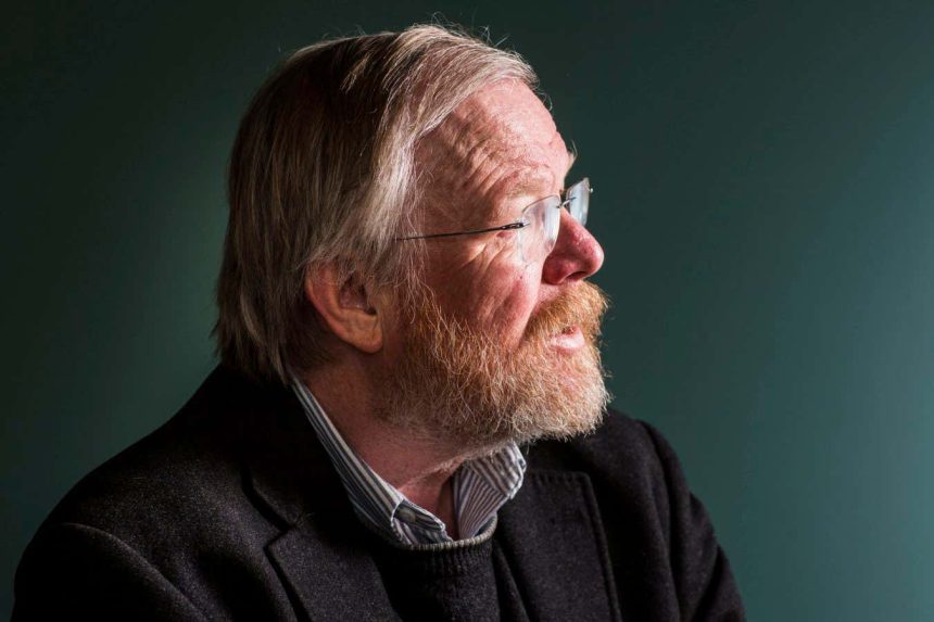 Bill Bryson on why he has updated A Short History of Nearly Everything