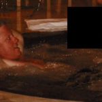 Bill Clinton Swims With Epstein’s Lover in Never-Before-Seen Photos.