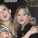 Billie Lourd Reflects on Her Mom Carrie Fisher’s Death 9 Years Later