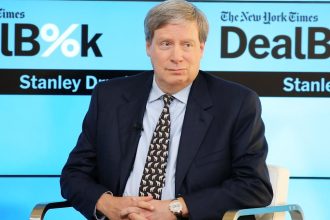 Billionaire With 30 Years of 30% CAGR Gains Dumped Nvidia, Palantir, and Eli Lilly