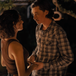 Billy Bob Thornton Goes Nude as Cooper Proposes