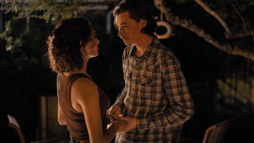 Billy Bob Thornton Goes Nude as Cooper Proposes