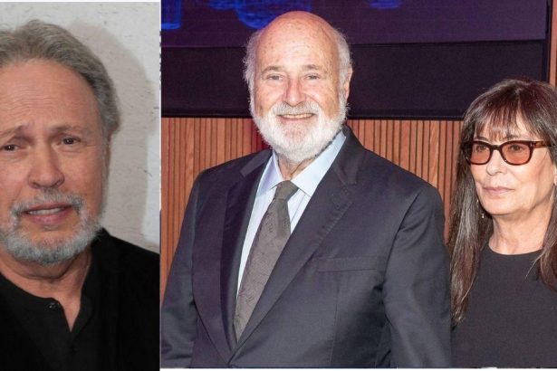 Billy Crystal ‘Saw Bodies of Rob Reiner and Dead Wife’ After Murders