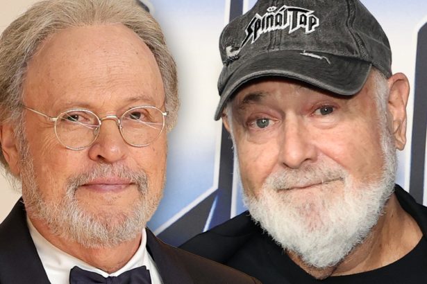 Billy Crystal Saw Rob and Michele Reiner’s Slain Bodies