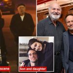 Billy Crystal saw Rob Reiner, wife’s slain bodies after double murder: report