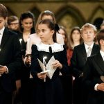 Bizarre Royal Christmas Traditions George, Charlotte and Louis Must Follow