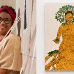 Black Mountain College Prize Awarded to Rosana Paulino