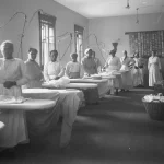 ‘Black Religion in the Madhouse’ examines psychiatry and race post-Civil War