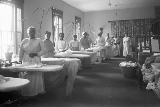 ‘Black Religion in the Madhouse’ examines psychiatry and race post-Civil War