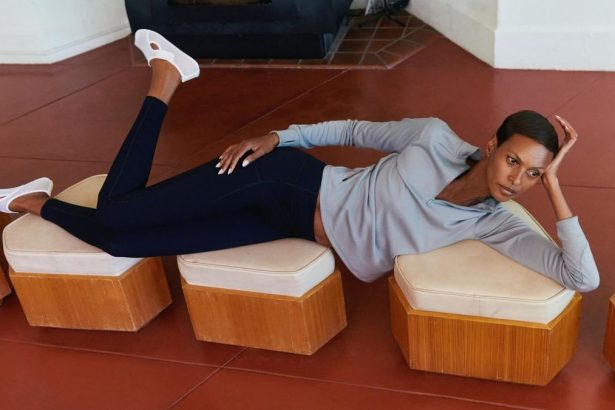 20 Best Black Leggings for Women in 2026, Endorsed by Vogue Editors | Vogue