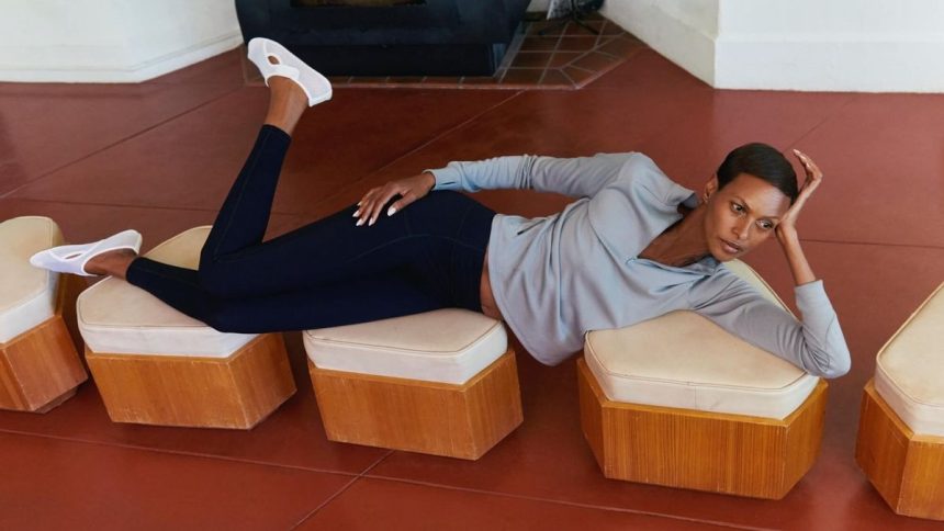 20 Best Black Leggings for Women in 2026, Endorsed by Vogue Editors | Vogue