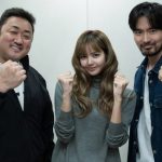 Blackpink’s Lisa, Don Lee to Lead ‘Extraction’ Universe Film ‘Tygo’