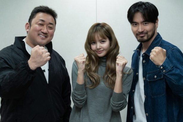 Blackpink’s Lisa, Don Lee to Lead ‘Extraction’ Universe Film ‘Tygo’