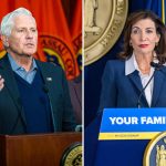 Blakeman: Hochul’s .5 billion, illegal migrant bill is unacceptable