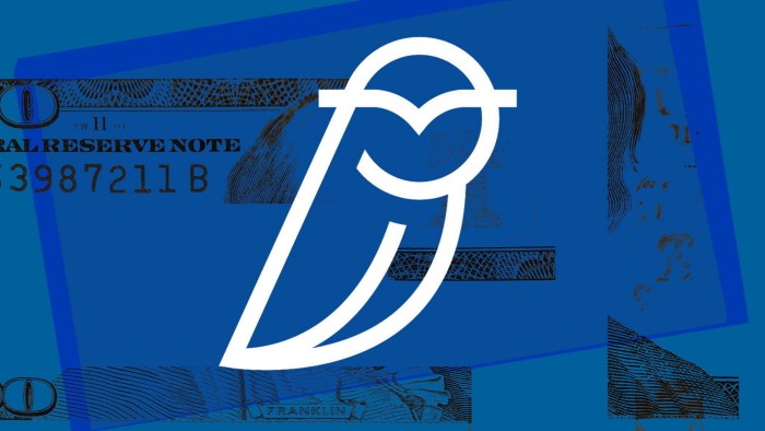 Blue Owl executives and staff bought 0mn in shares after sell-off