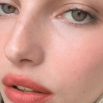The Blurry French Lip is Perfect for NYE Kisses and Beyond