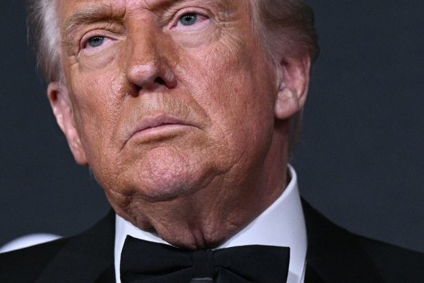 Board Rules ‘Unanimously’ To Name Kennedy Center After Trump