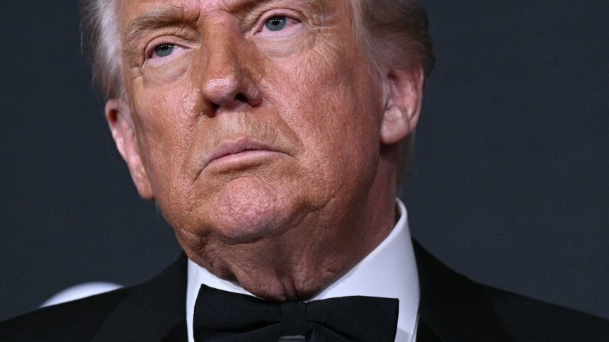 Board Rules ‘Unanimously’ To Name Kennedy Center After Trump