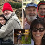 Bodies of Rob Reiner and wife found inside Los Angeles home by daughter