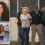 Body of 9-year-old Melodee Buzzard found two months after disappearance, mom Ashlee Buzzard in custody