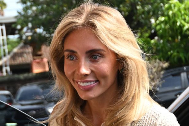 Bonnie Blue Is Blacklisted From Indonesia For 10 Years After Arrest