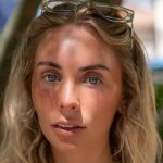 Bonnie Blue Is in Custody After Being Arrested in Bali