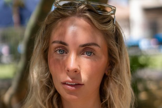 Bonnie Blue Is in Custody After Being Arrested in Bali