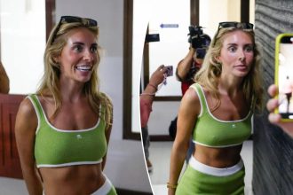 Bonnie Blue’s Bali ‘snitch’ explains why they went to police