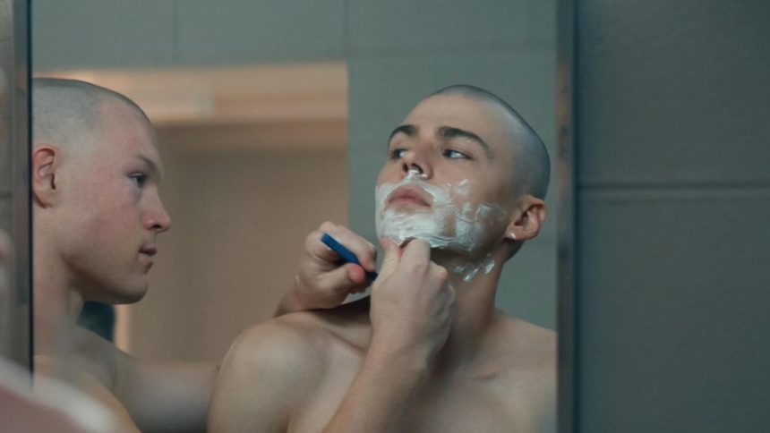 ‘Boots’ Canceled by Netflix After First Season