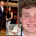 Boozy hedge-fund scion flips golf cart at M Hamptons estate, leaving pals with broken back and bleeding skull: suit