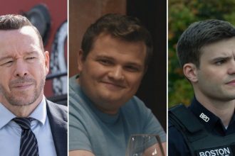 Boston Blue EP Reveals If Andrew Terraciano Has Cameo After Recast