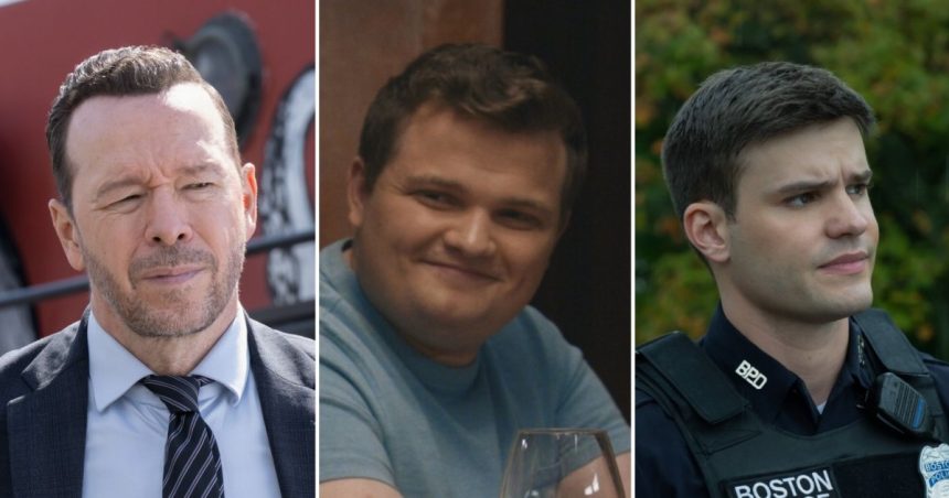 Boston Blue EP Reveals If Andrew Terraciano Has Cameo After Recast