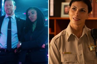 ‘Boston Blue,’ ‘Sheriff Country’ Earn Speedy Season 2 Renewals at CBS