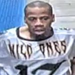 Bottle-wielding robber targeted CTA passenger while wearing ‘TROUBLE’ jersey, police say