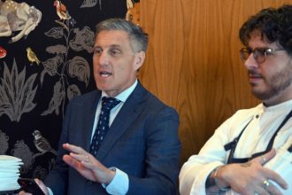 Boulder’s Frasca one of best U.S. restaurants; Robb Report