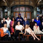 Bowen Yang Making Mid-Season Departure From SNL: Reports