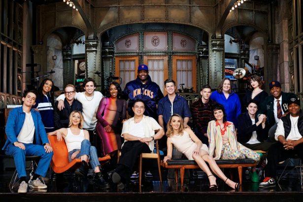 Bowen Yang Making Mid-Season Departure From SNL: Reports