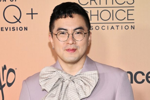 Bowen Yang Pens Goodbye Message to ‘SNL’ Ahead of Last Episode