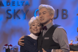 Bowen Yang’s ‘SNL’ Exit Gets Highest Ratings in a Year