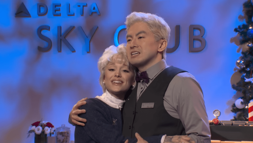 Bowen Yang’s ‘SNL’ Exit Gets Highest Ratings in a Year