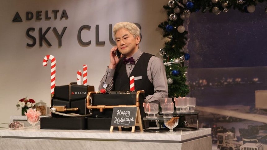 Bowen Yang’s SNL Exit Hurts the Show’s Future