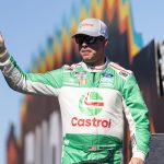 Brad Keselowski shares an emotional message after the death of former NASCAR driver Michael Annett