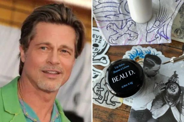 Brad Pitt Had ‘Options’ To Avoid Pricey Beauty Brand Trademark Lawsuit