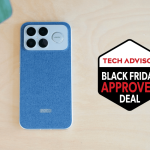 Brand-new Poco F8 Ultra down to £549 in superb Black Friday Deal