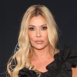Brandi Glanville Receives Diagnosis After Suffering ‘Face Parasite’