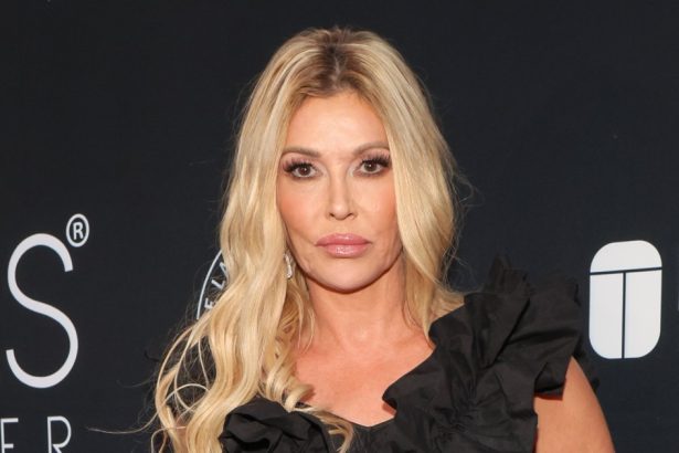 Brandi Glanville Receives Diagnosis After Suffering ‘Face Parasite’